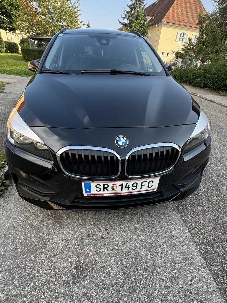 216216d Gran Tourer Aut. Advantage