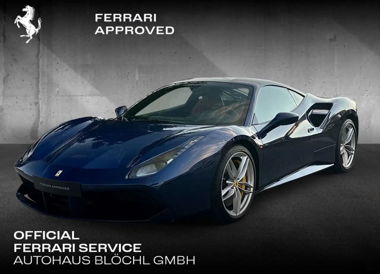 488*Carbon*Daytona*Lift*dt.Fzg*Blu TDF