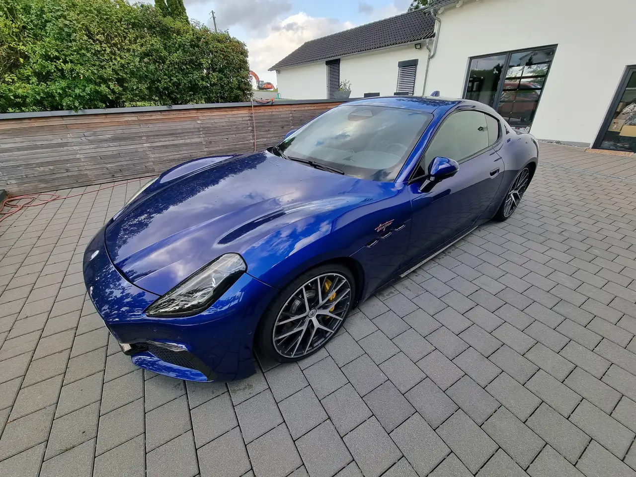 Фото машины