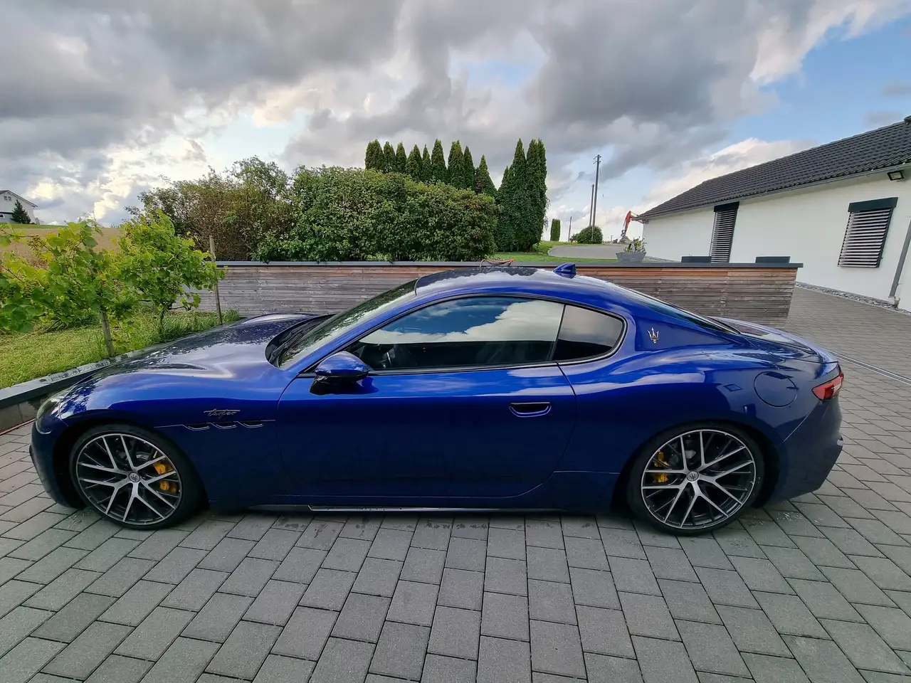 Фото машины