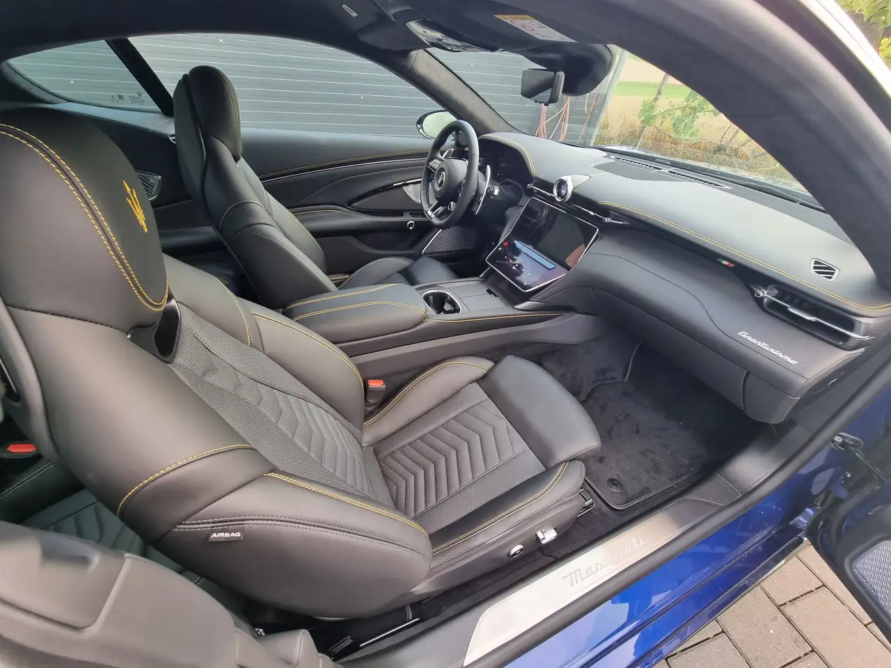 Фото машины