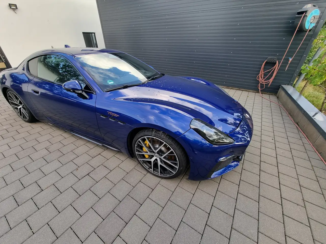 Фото машины