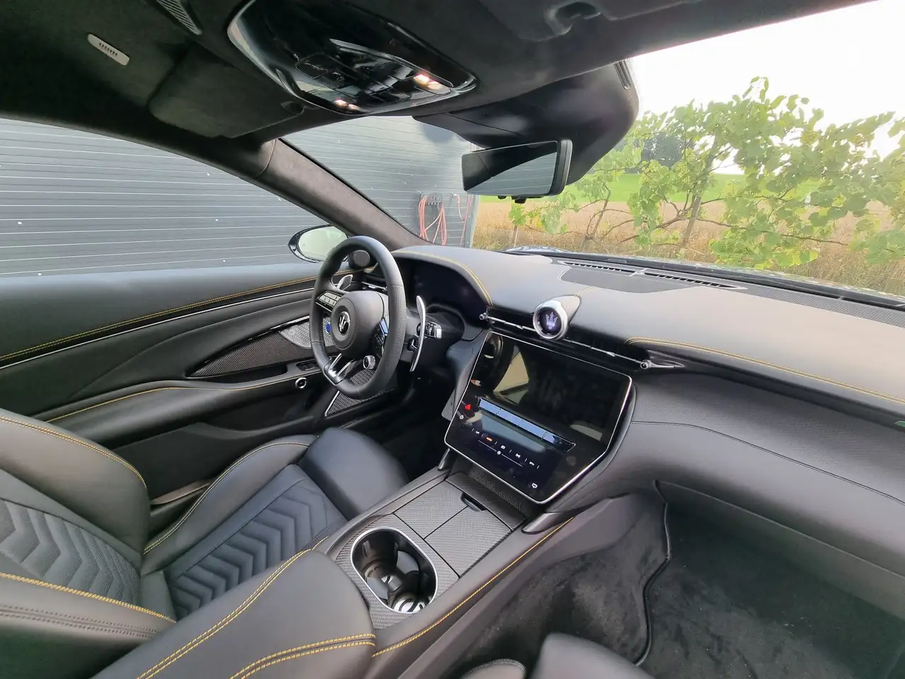 Фото машины