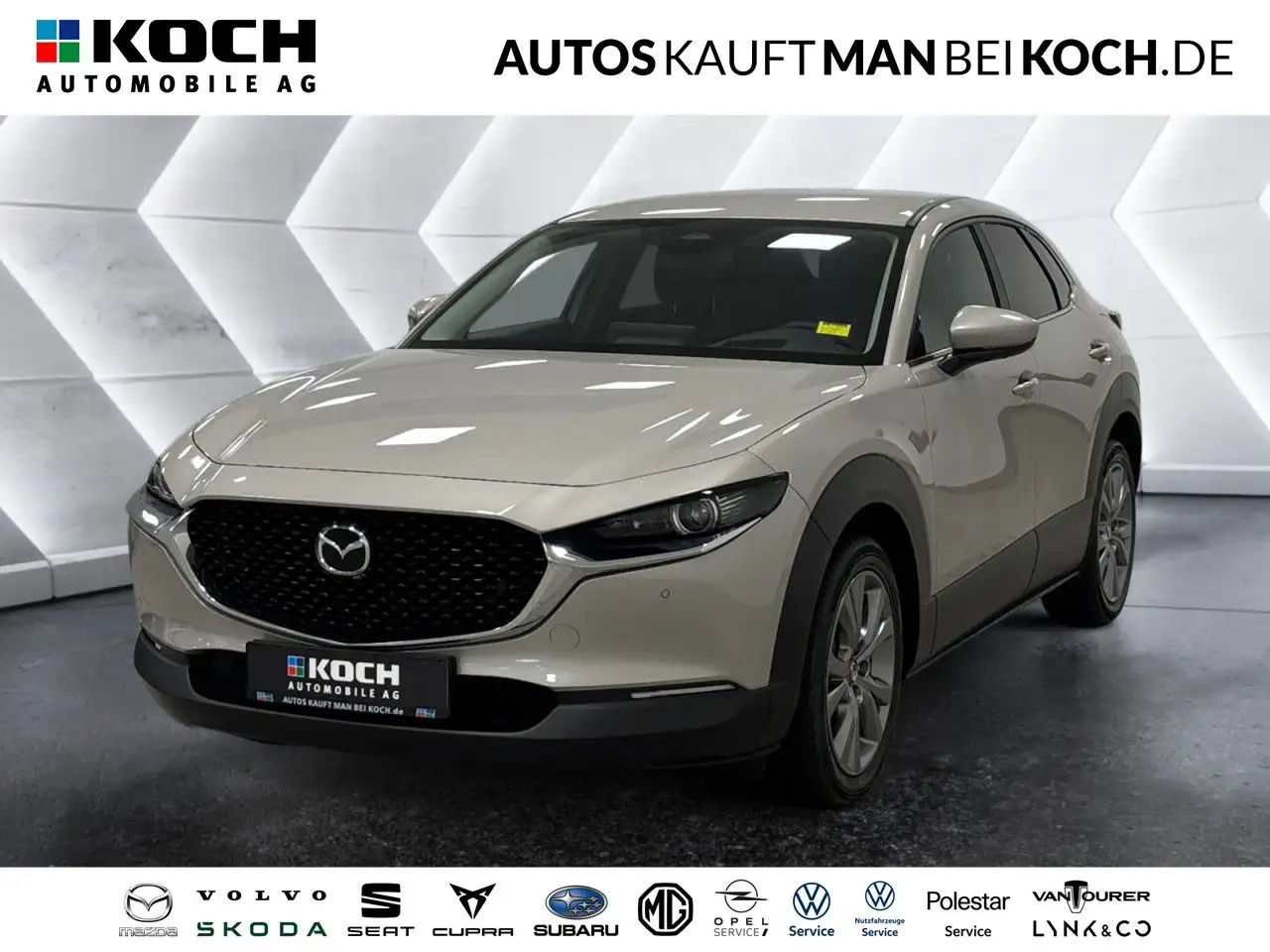 CX-302.0 SKYACTIV-G M Hy. Exclusive AT Navi ACC