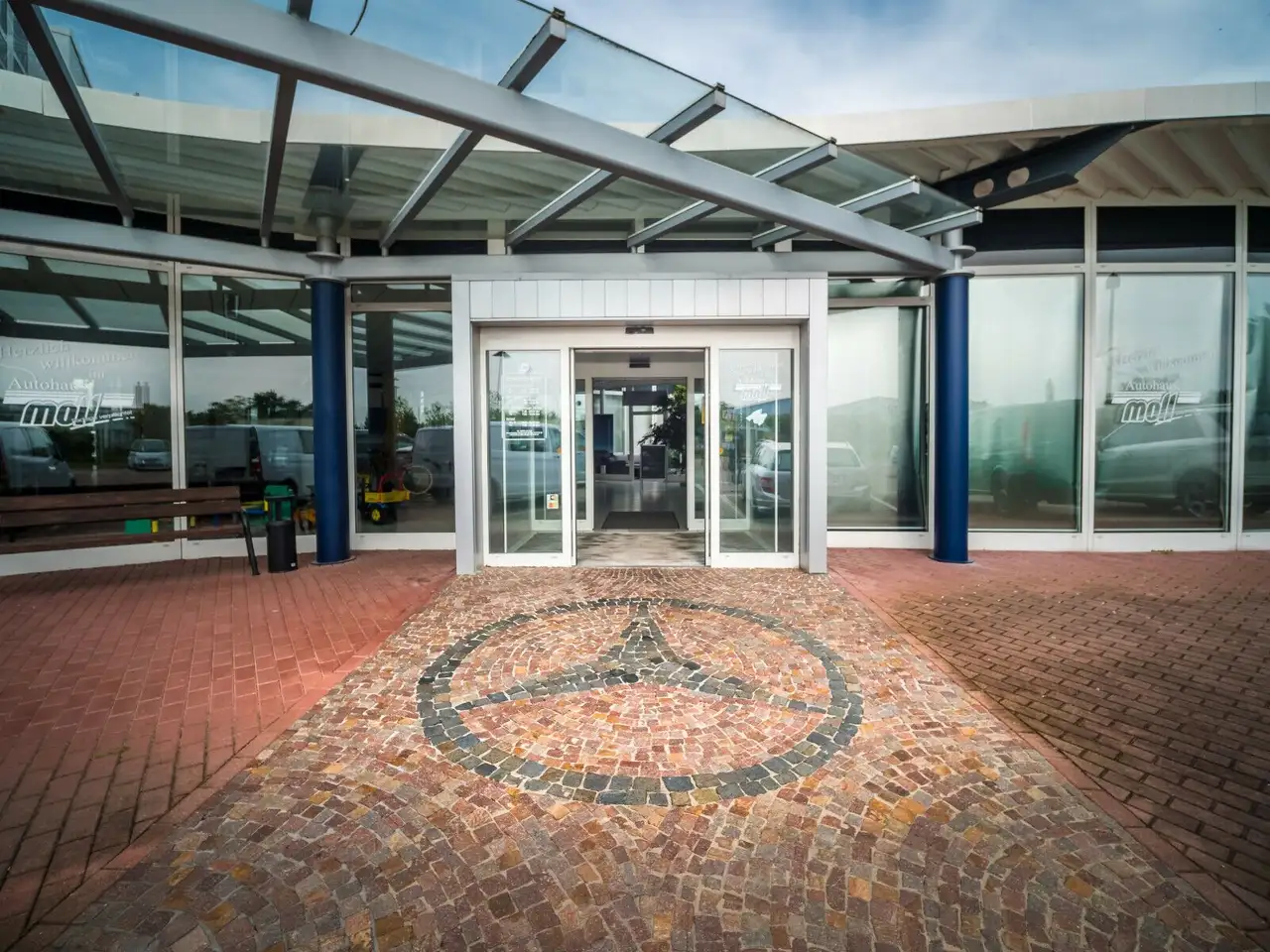 Фото машины