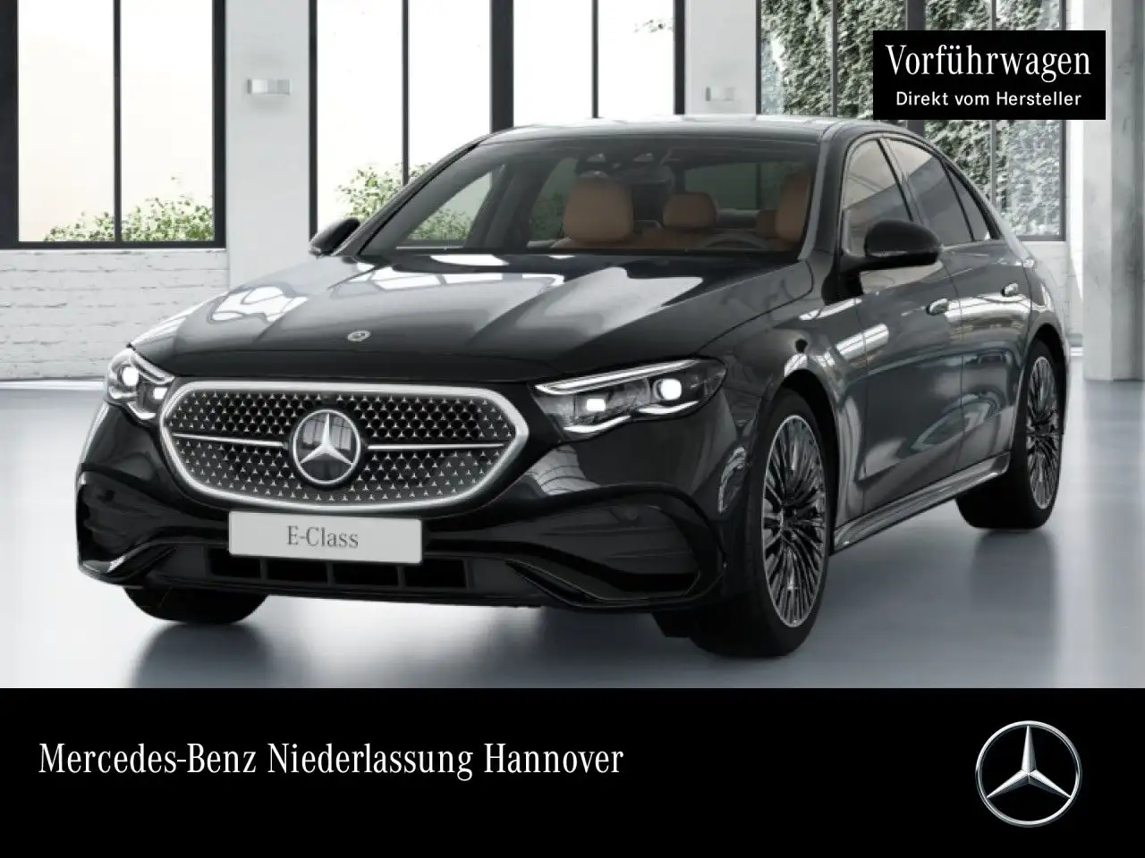 E 450d 4M AMG Fahrass 360° Pano Burmester Distr.