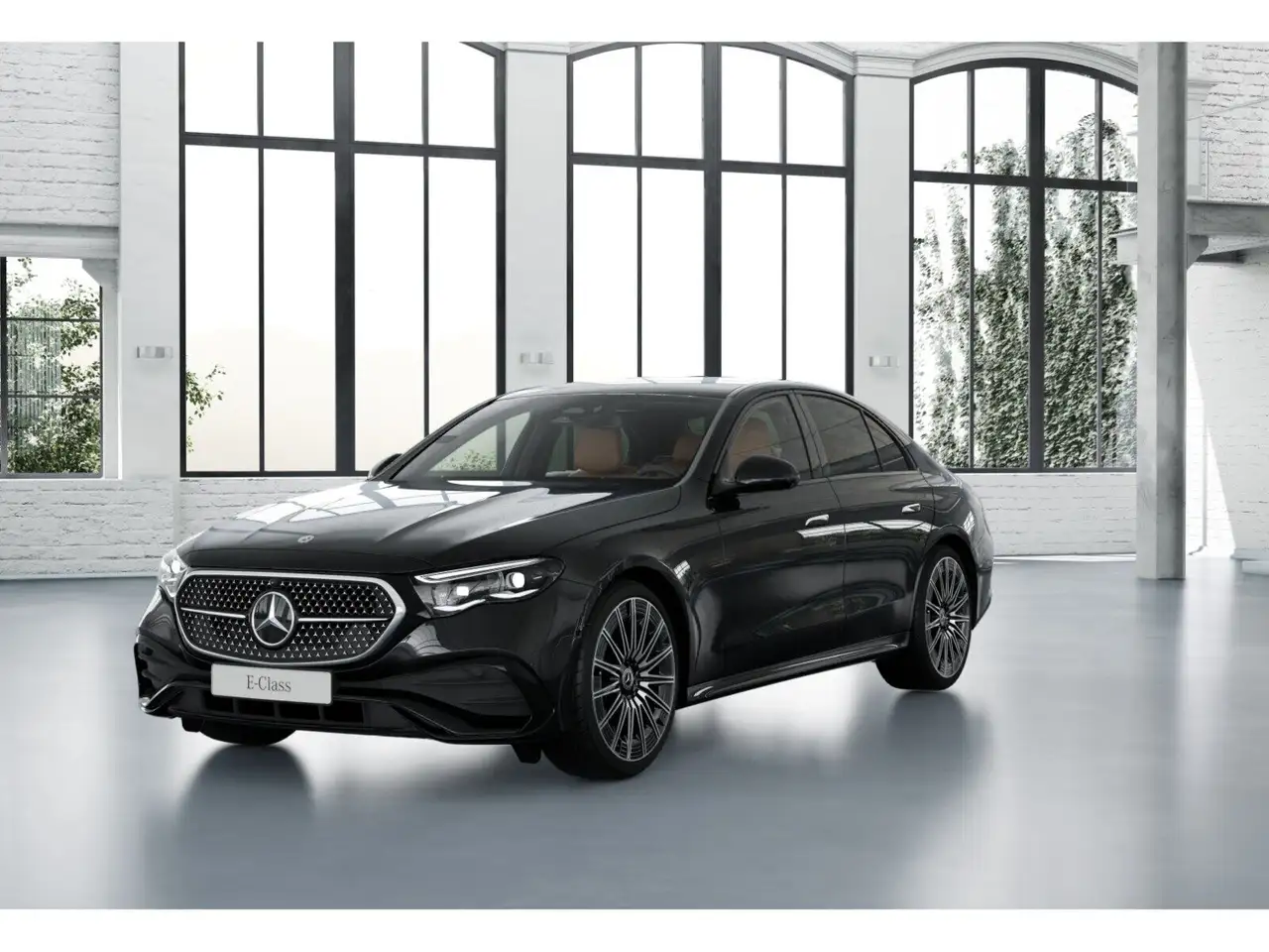 E 4504M AMG-Sport/Super/Burm/Night/Leder/21'