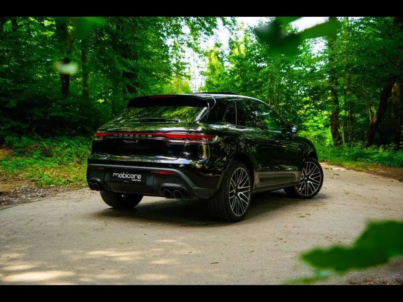 фото машины