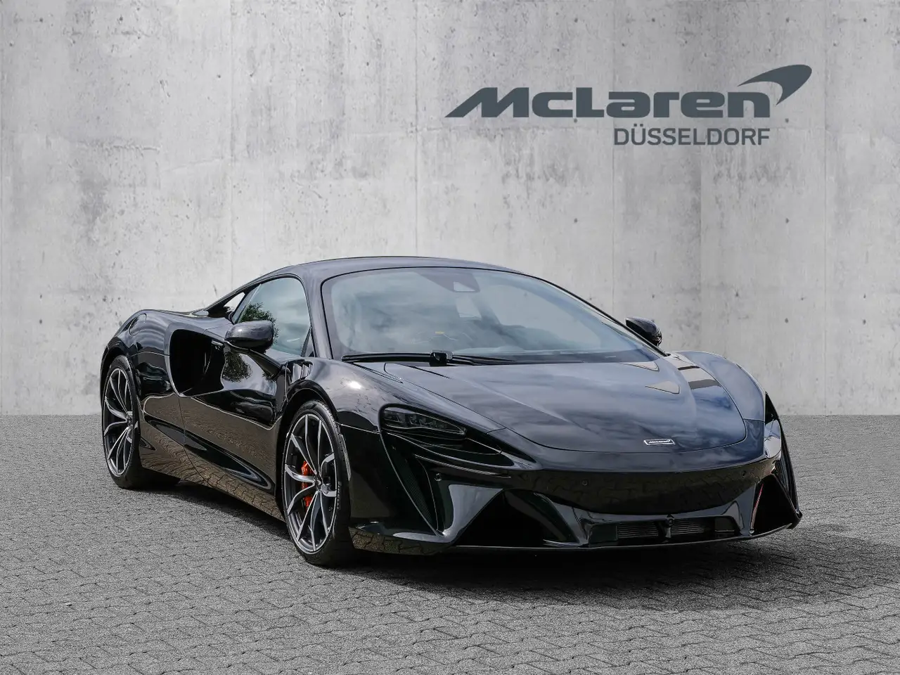 ArturaPerformance, Sport Exhaust, Technology