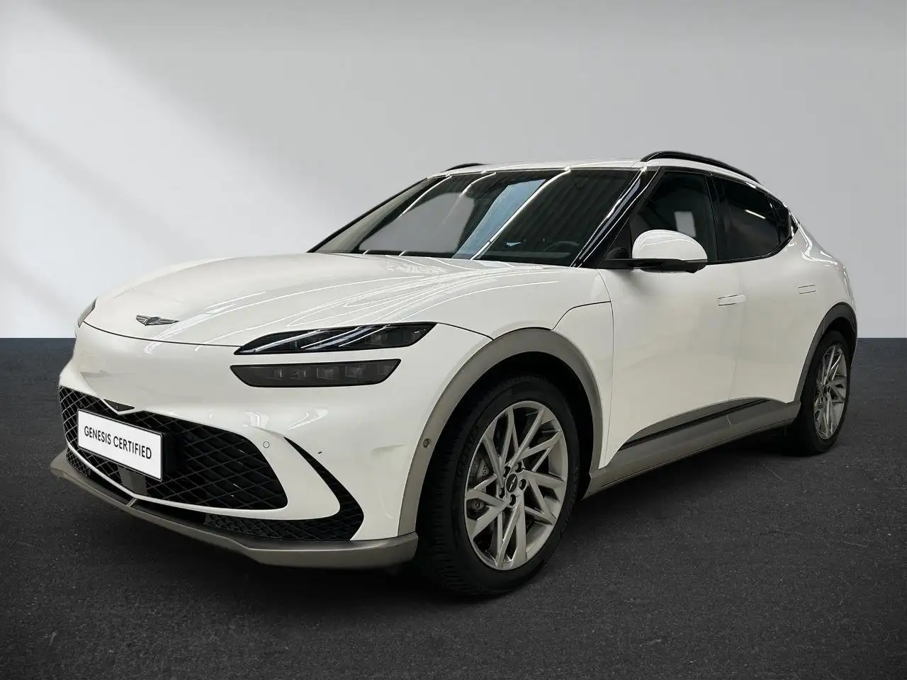 GV60GV60 Elektro AWD Sport*PANORAMA*SITZ PAKET*