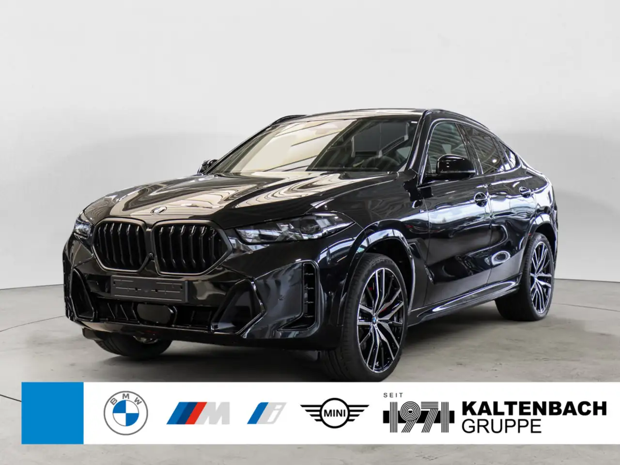 X6xDrive 40d M-Sport Pro FACEL. 360° PANO