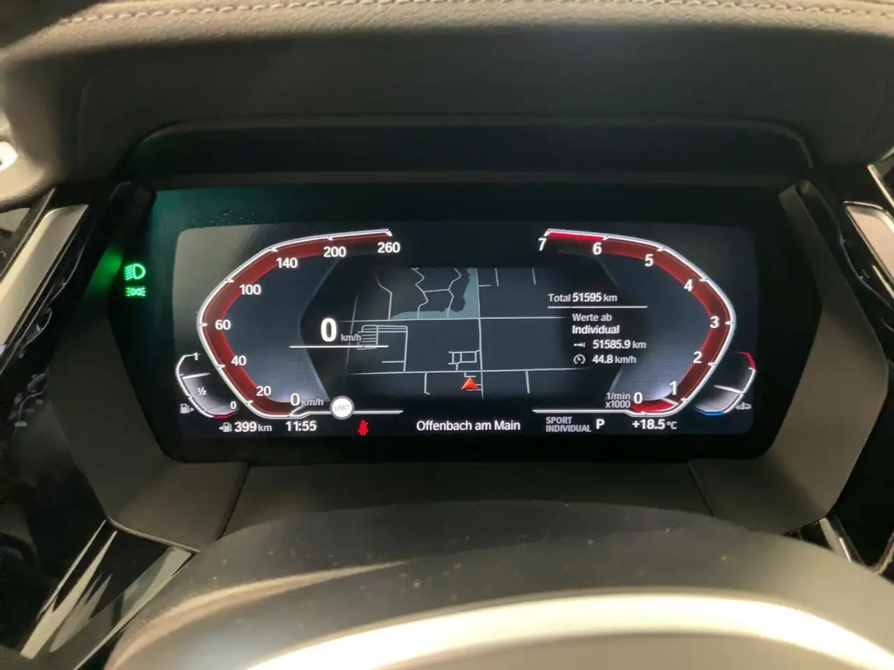 Z4sDrive20i Aut. Sport Line