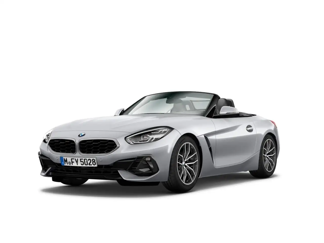 Z4sDRIVE 20i SPORT LINE AUTOMATIK LC PROF NAVI LED P