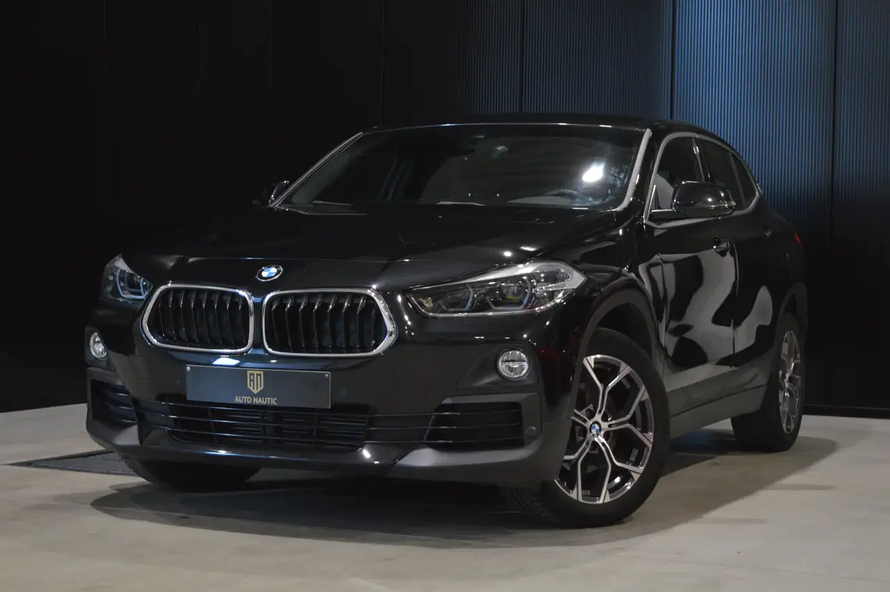 X2sDrive 18d 150 ch Lounge Superbe état