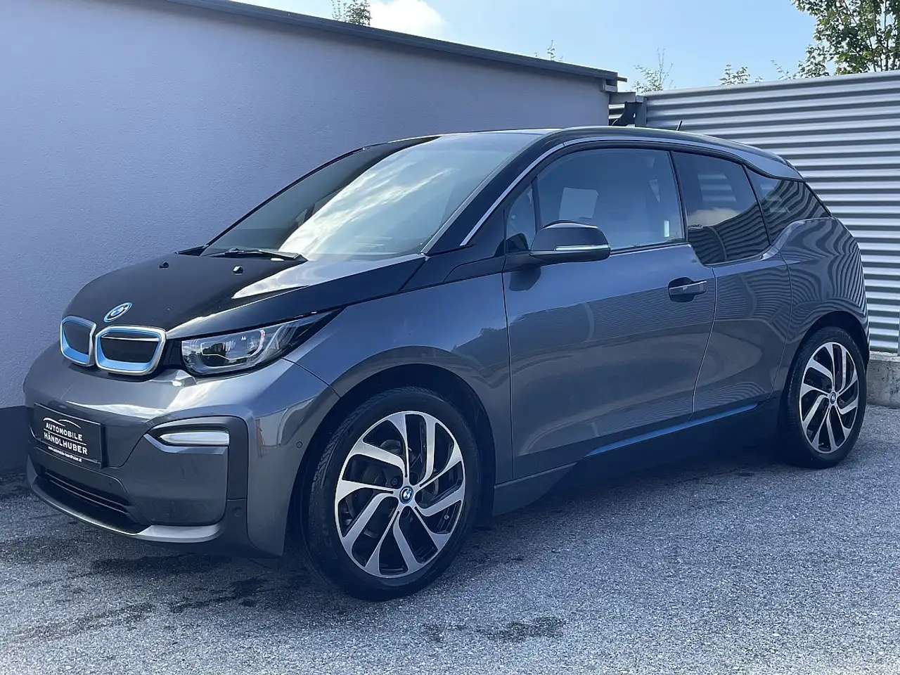 i342,2kWh 120AH/AD.LED/RÜ.KAM/NAVIPRO/PARKASS/RTT...