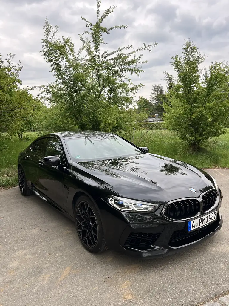 M8Competition