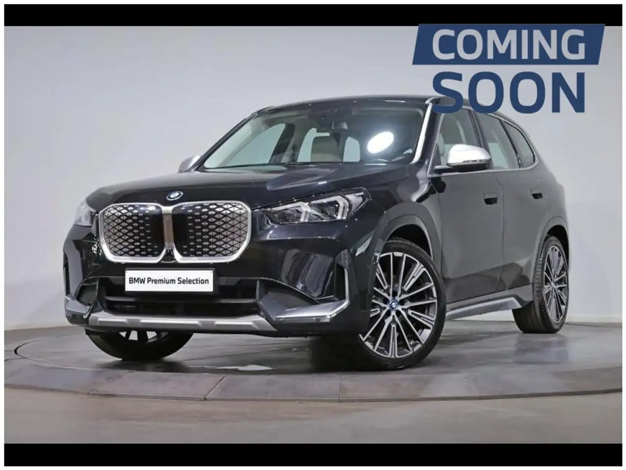 iX1xDrive30 x-Line