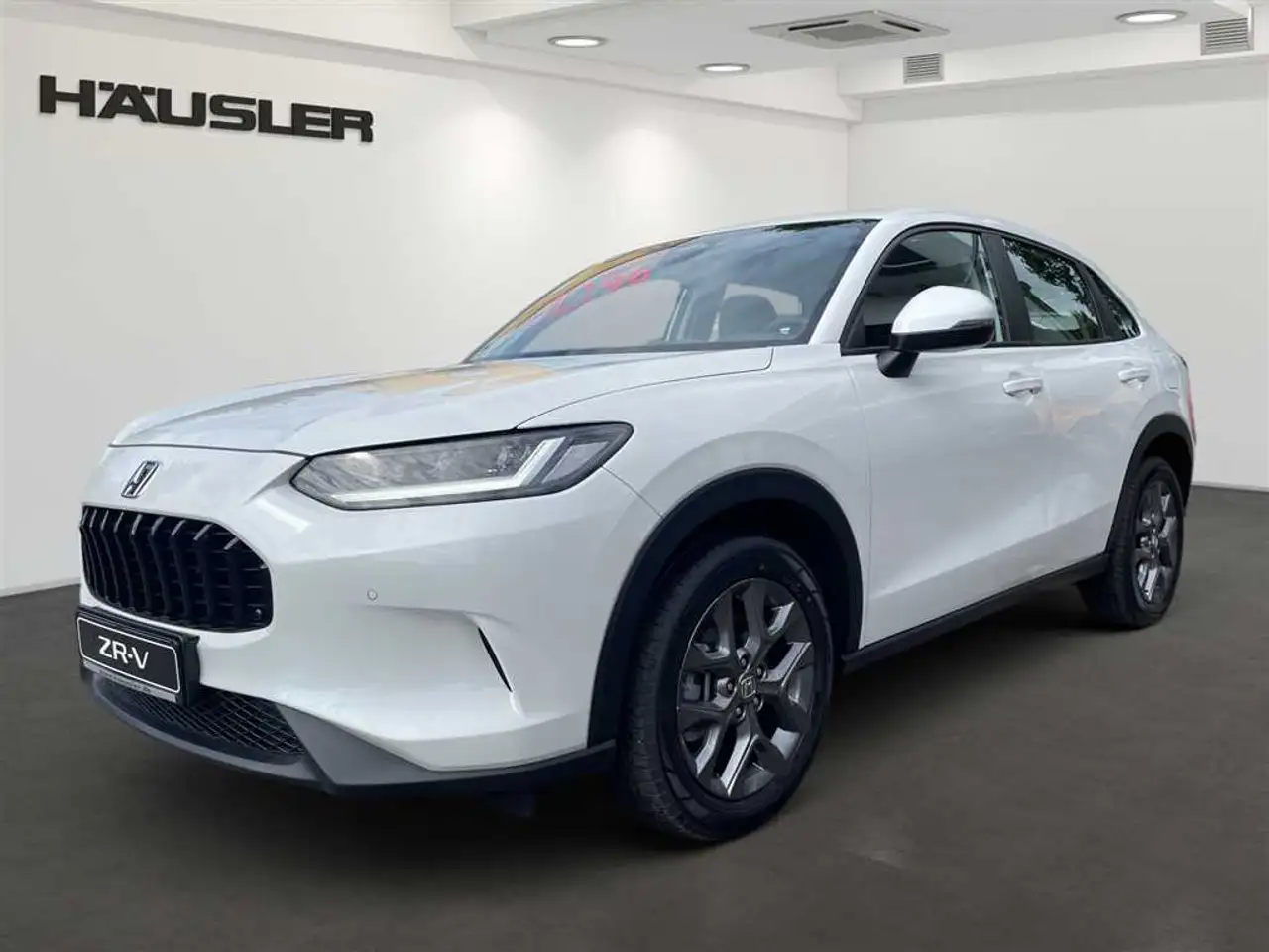 ZR-VHybrid 2.0 Elegance*Navi*LED*ACC*uvm.