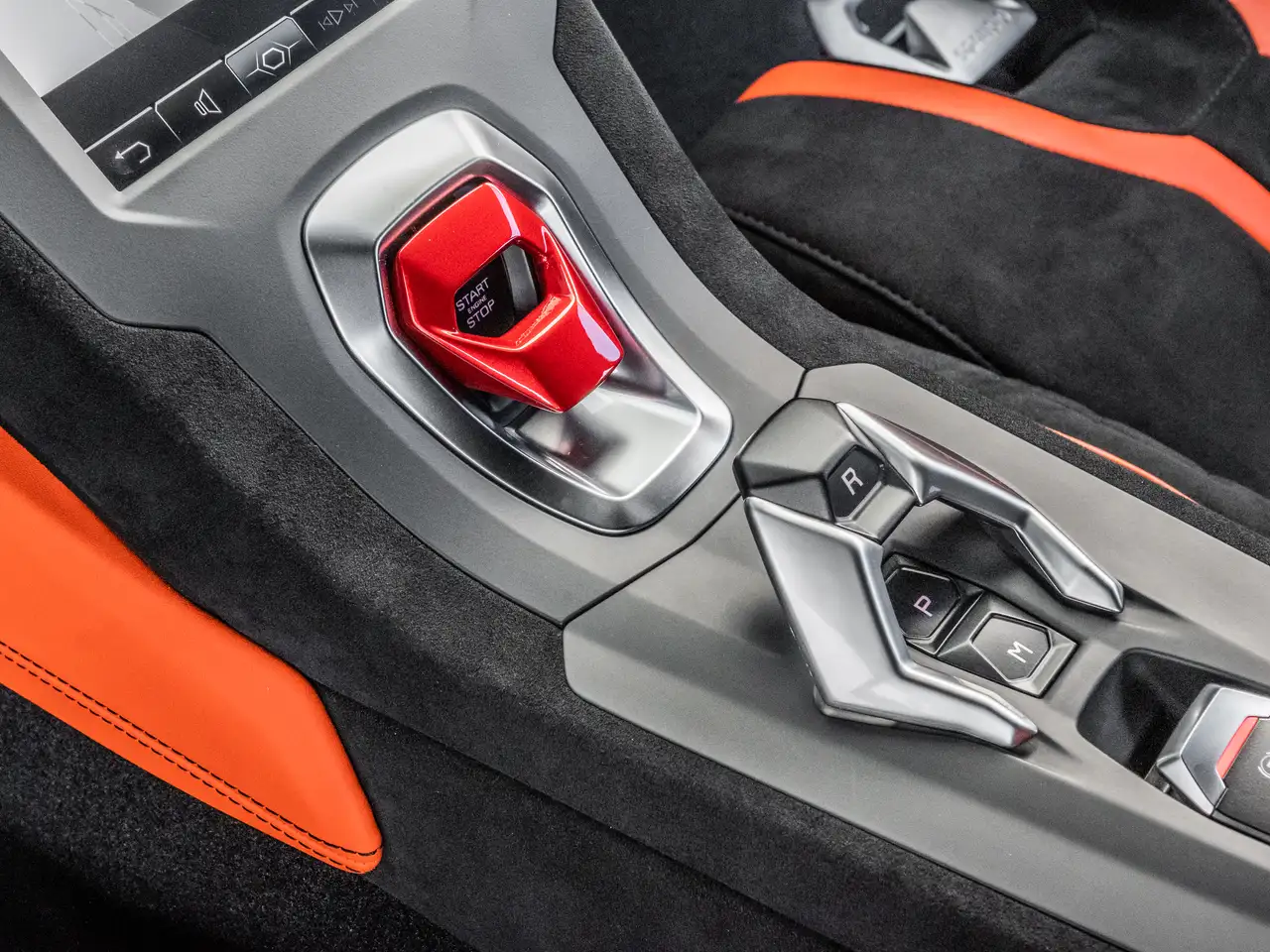 Фото машины