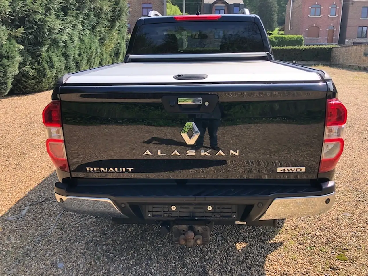 фото машины