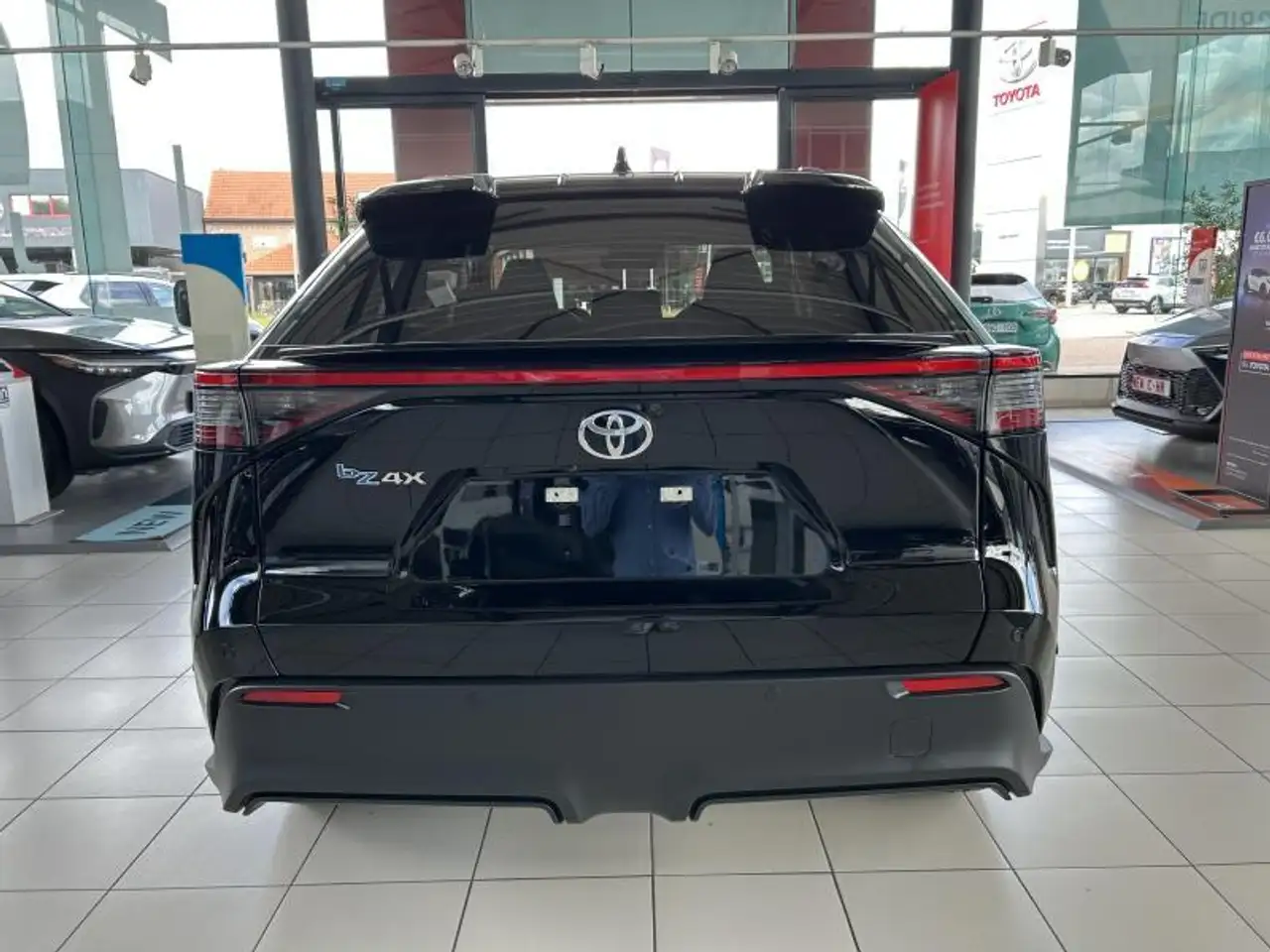 фото машины