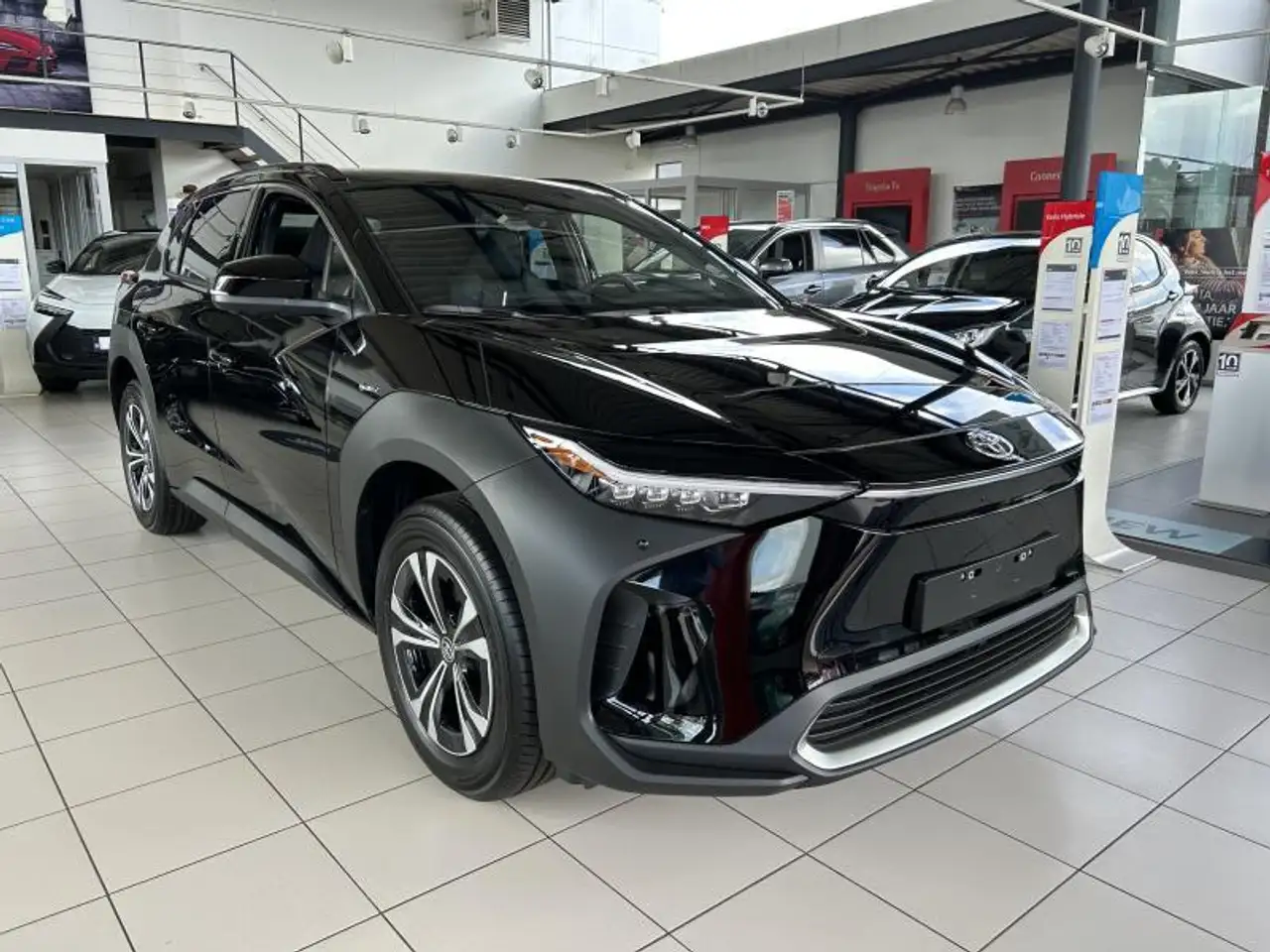 фото машины