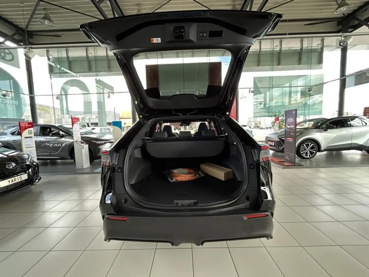 Фото машины