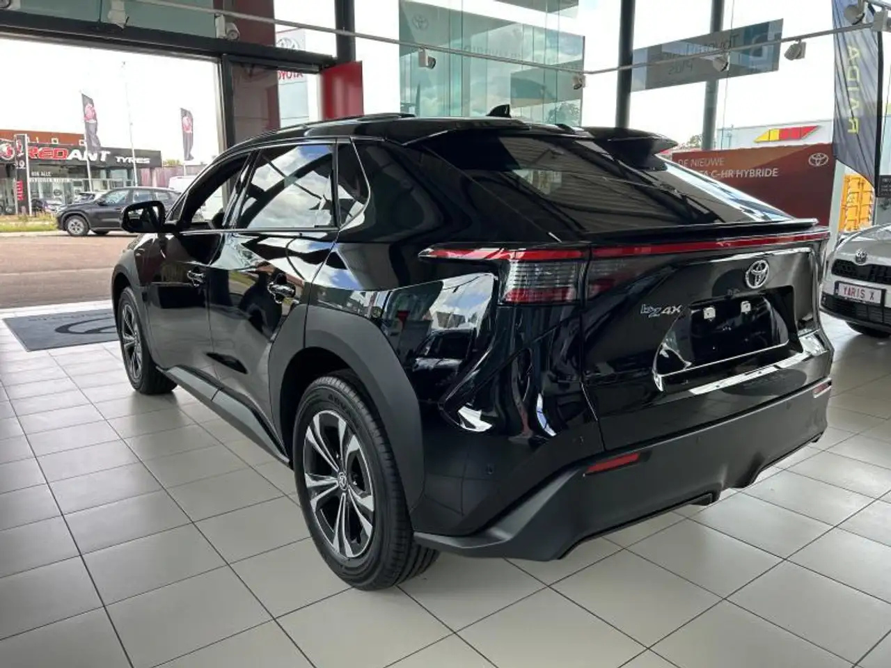 Фото машины