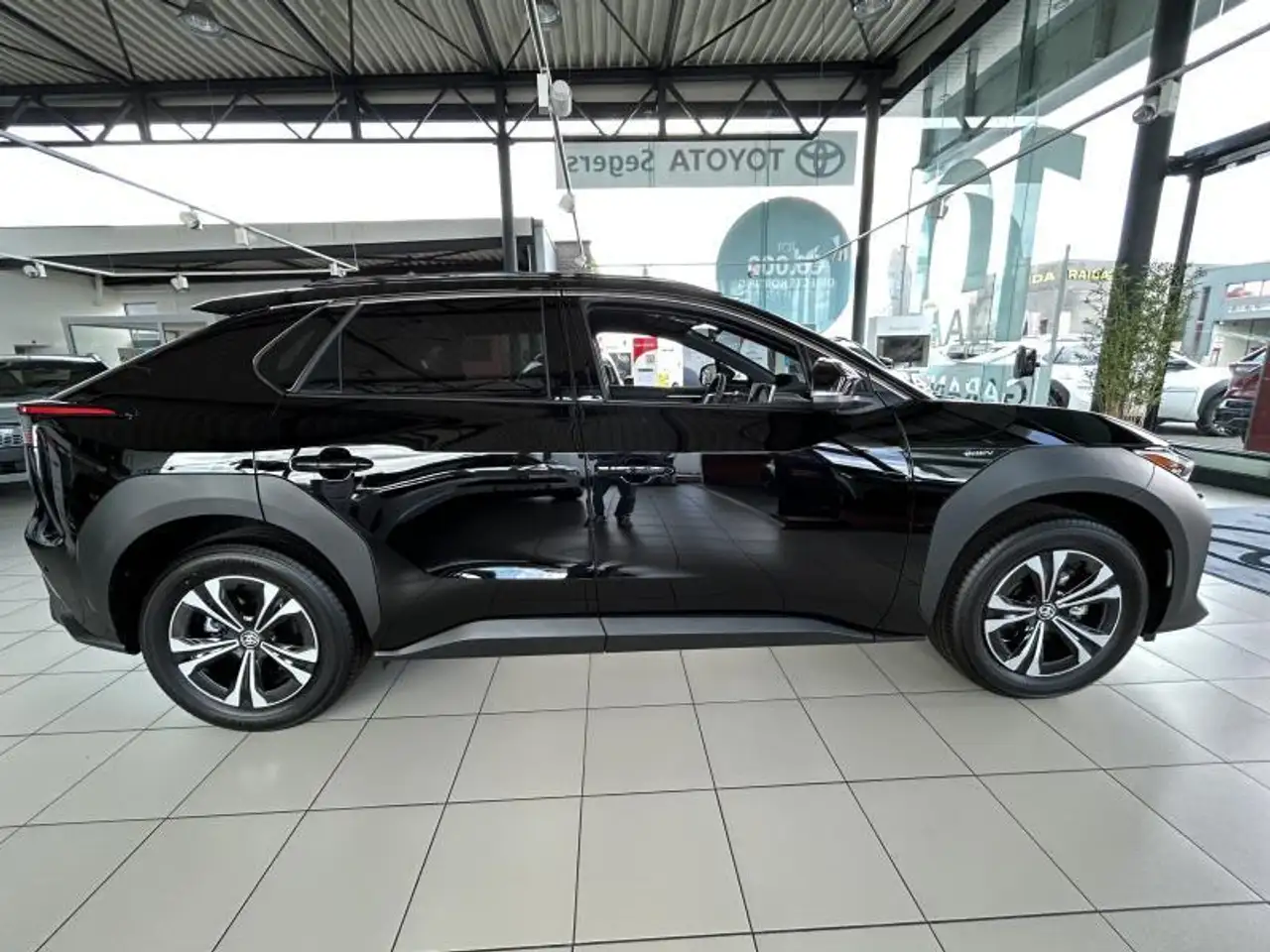 фото машины