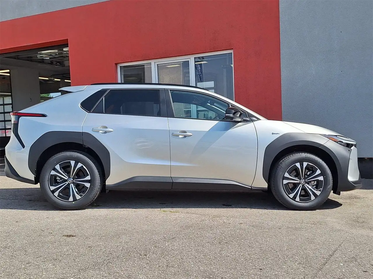 фото машины