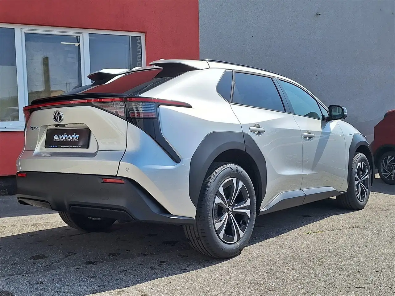 фото машины