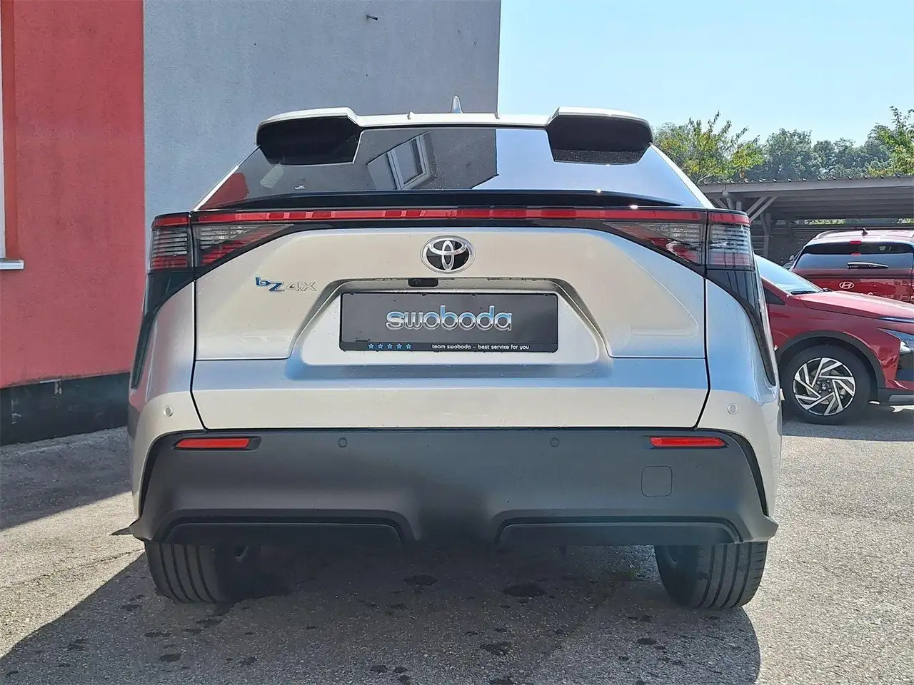 фото машины