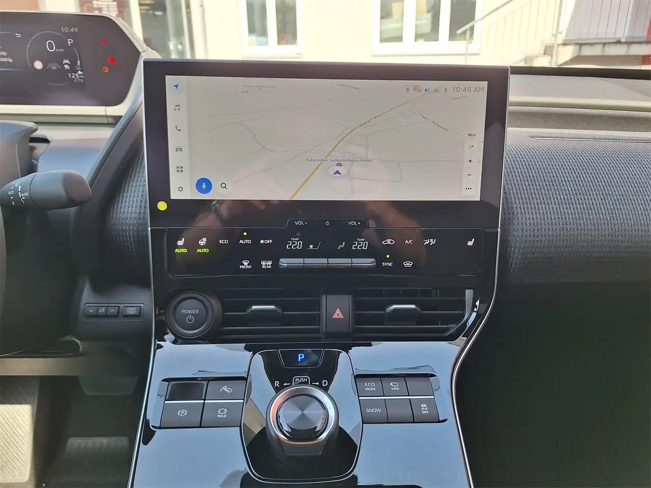 Фото машины