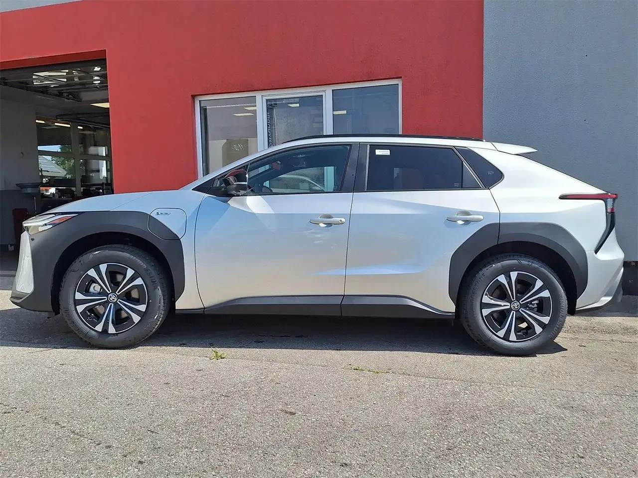 фото машины