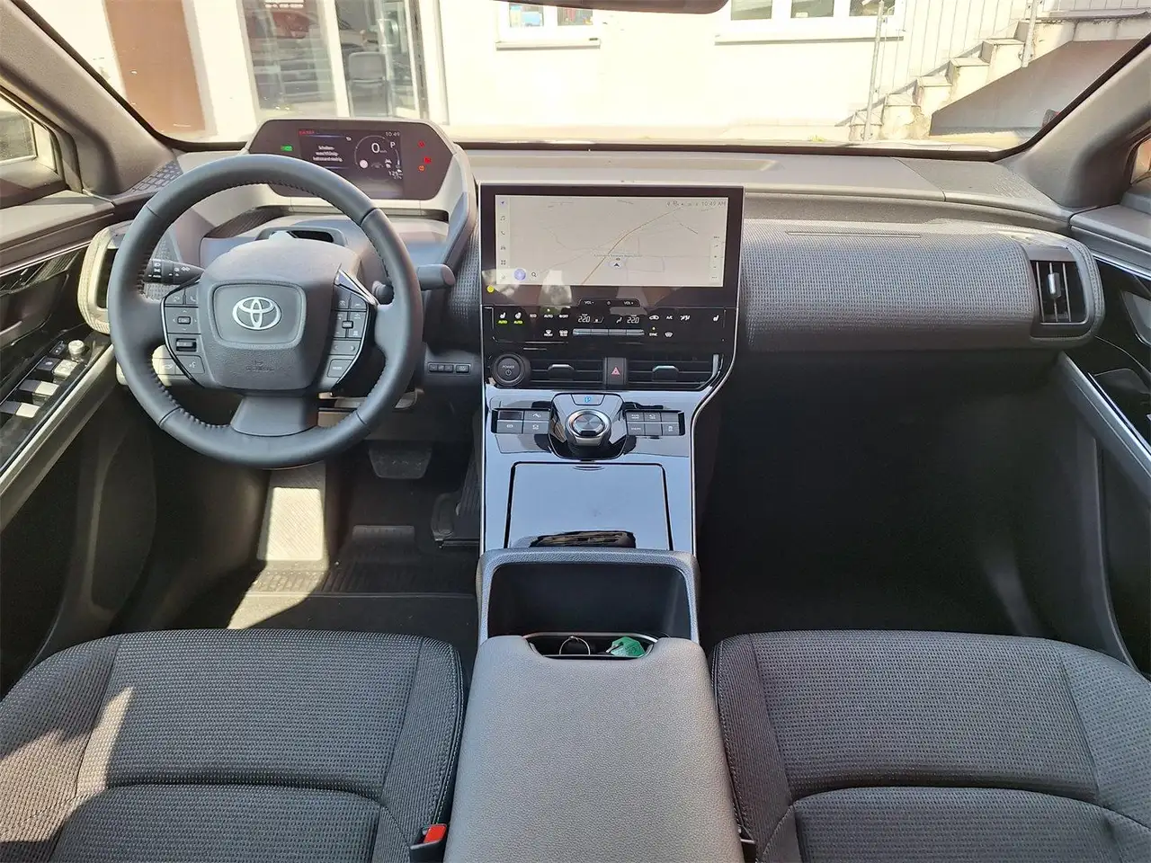 Фото машины