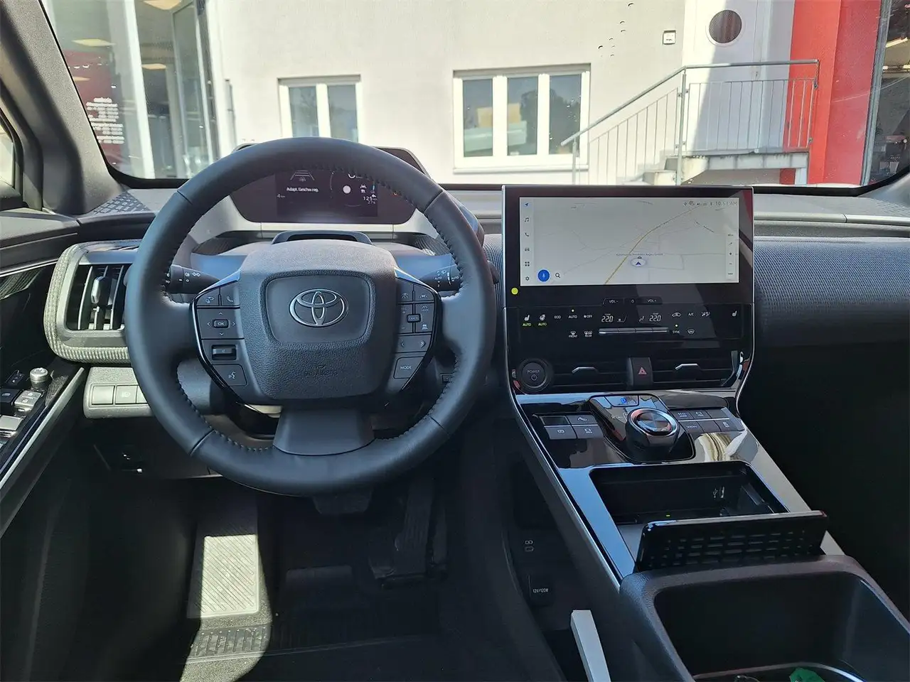 Фото машины