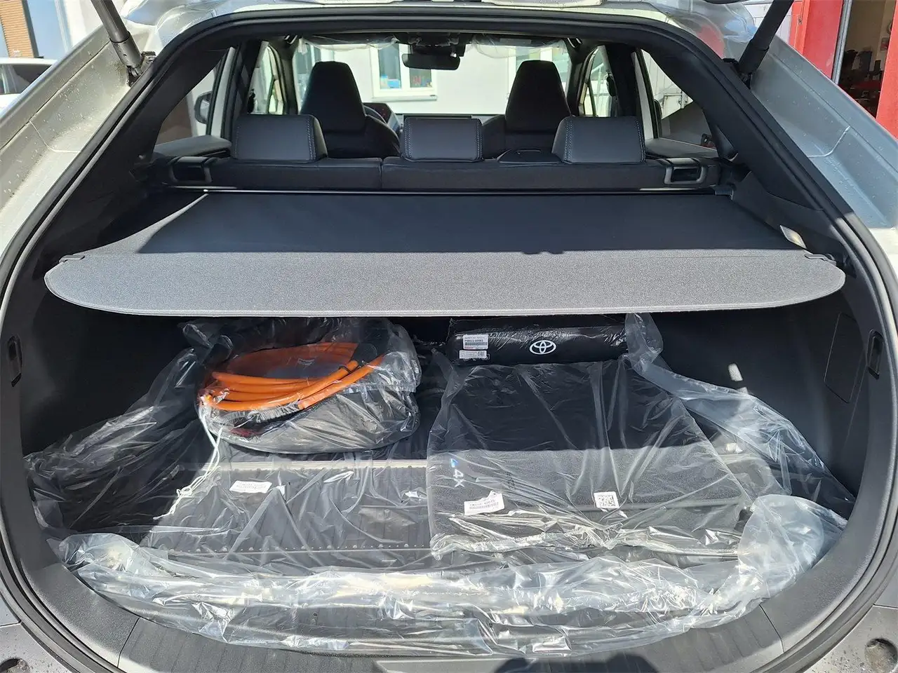 Фото машины