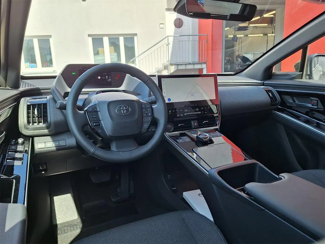 Фото машины