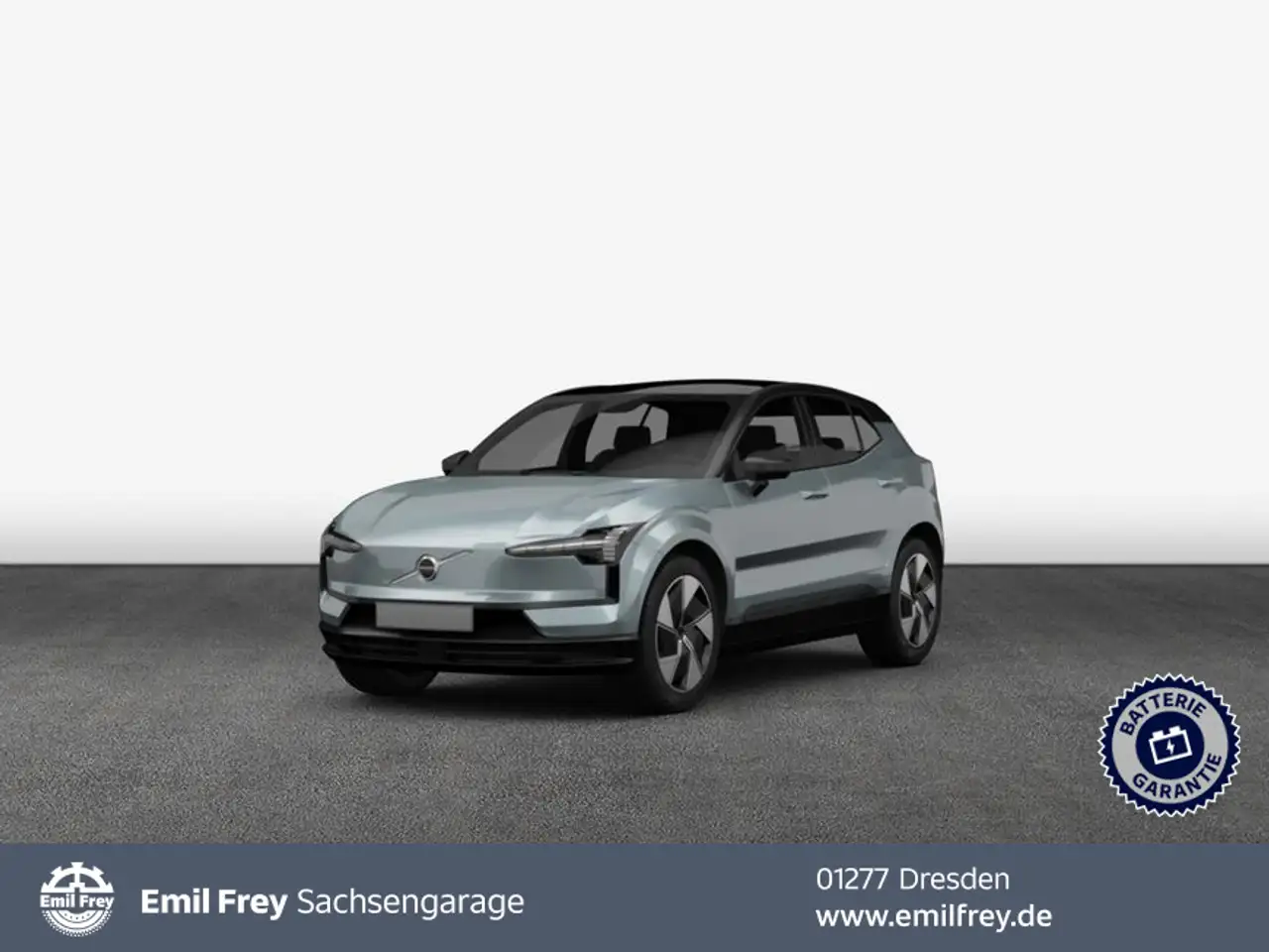 EX30Twin Motor Performance AWD Ultra