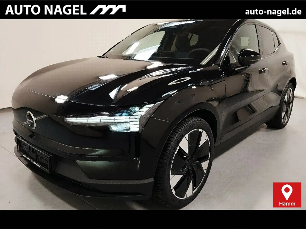 EX30EX30 Twin Performance AWD Ultra Pano.-Dach/Klima