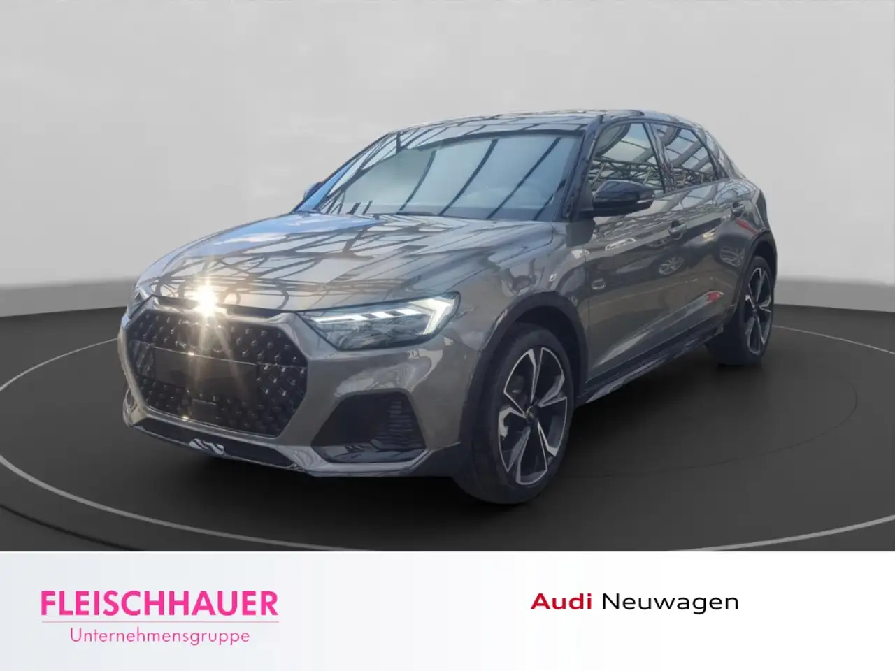 A1allstreet 35 TFSI s-tronic KEYLESS+KAMERA+SH+LED