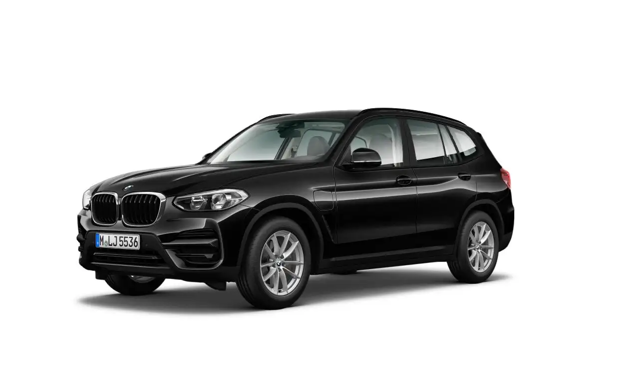 X3xDrive30e Plug in Hybride Benzine Automaat 2020