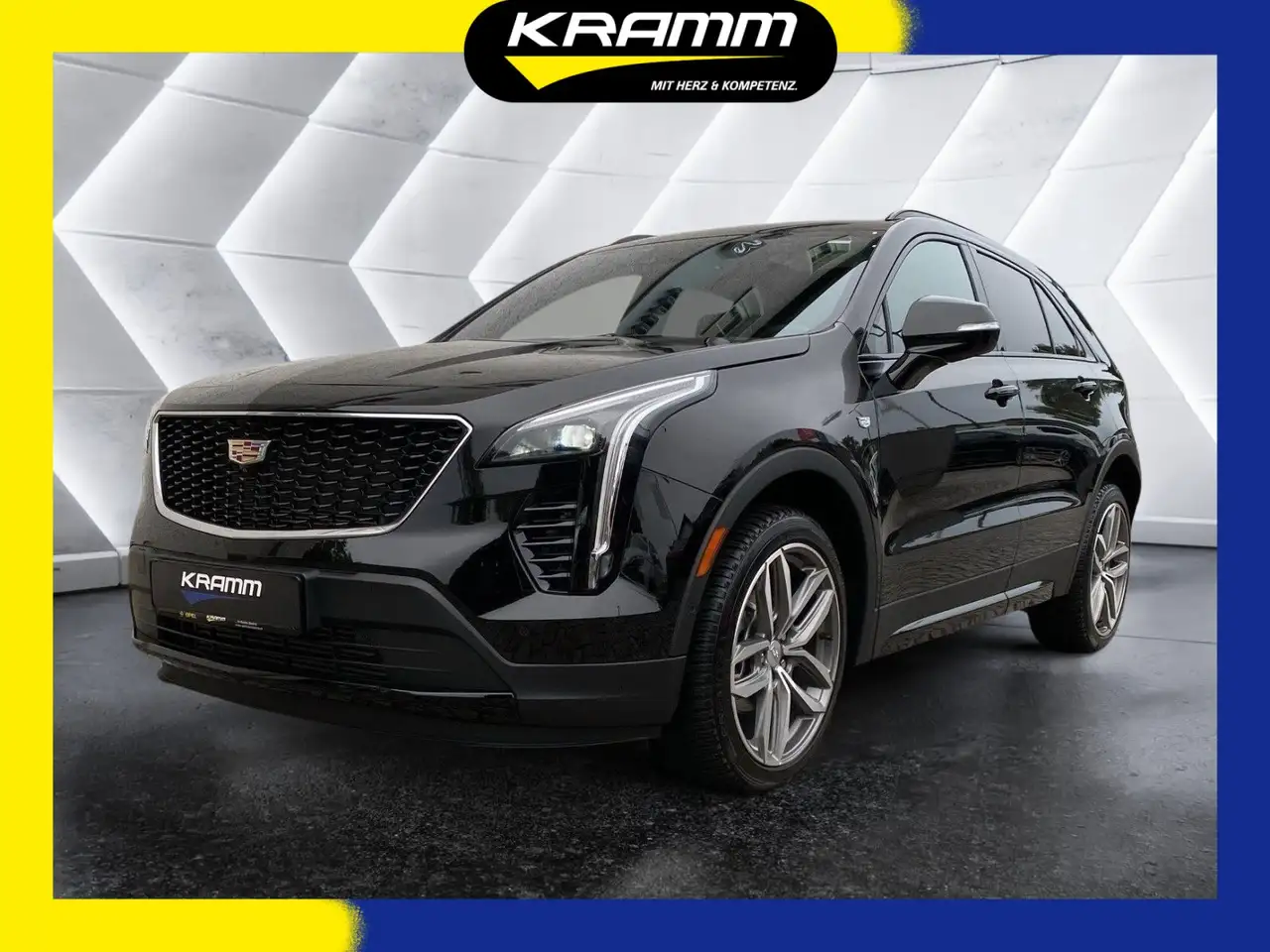 XT42.0 T Sport AWD *Vollausstattung*