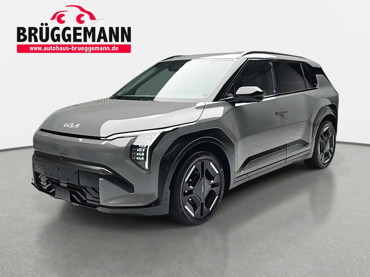 EV3EV3 81.4 KWH GT-LINE MJ25 DRIVEWISE-PARK-PRO KOMFO