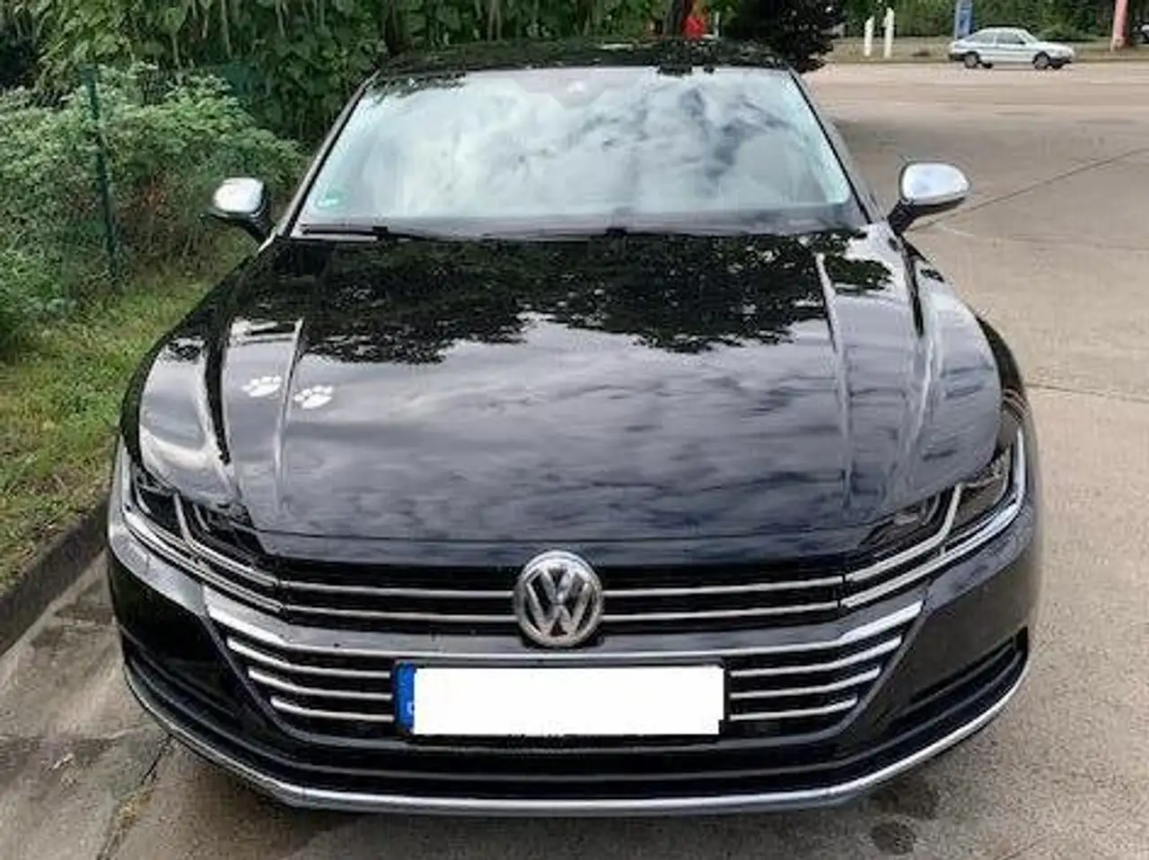 фото машины