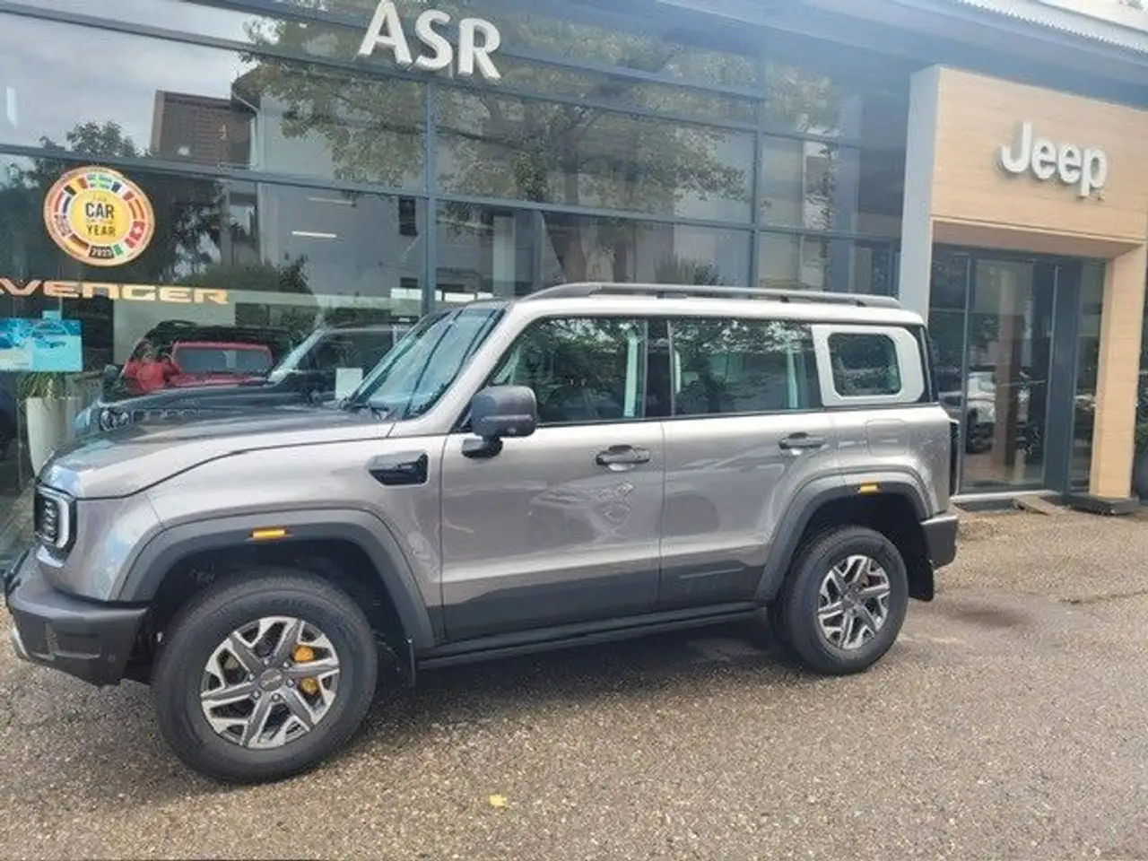 BJ404WD