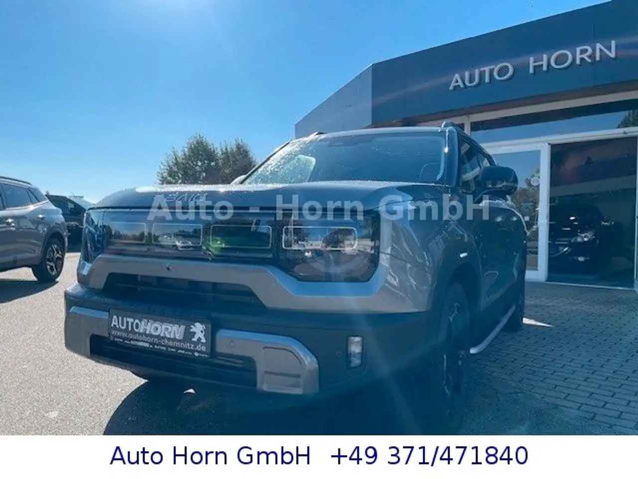 BJ304WD 1,5 Turbo Elektro HYBRID