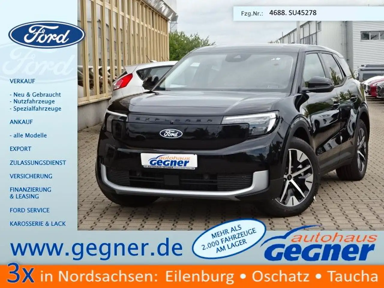 ExplorerBEV ext.Range 77kWh Wärmep 360Kam