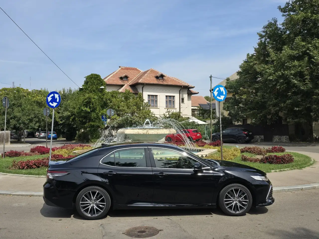 Фото машины