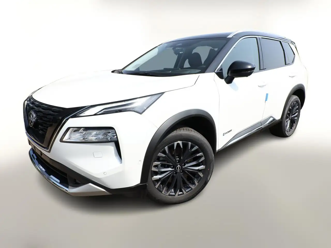 X-Trail213 4x4 Tekna Pano BOSE eHK ACC SHZ Memo 156 kW...